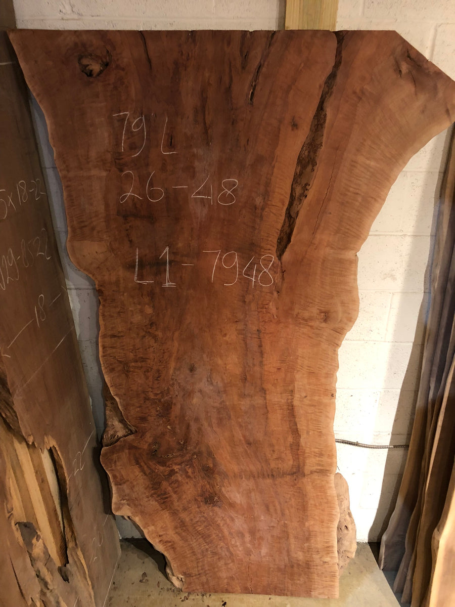 Wood Slabs For Sale Live Edge Lumber Northern VA, DC, MD RHome Furniture