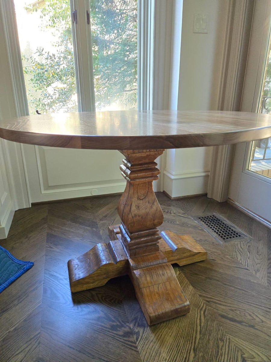 Live edge wood dining furniture Northern VA, DC, MD RHome Furniture