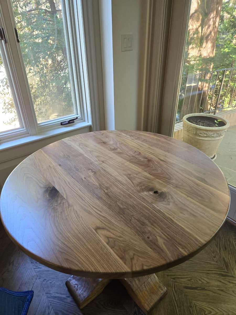 Live edge wood dining furniture Northern VA, DC, MD RHome Furniture