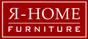 R-Home Furniture logo