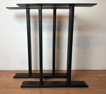 Pi metal dining table legs (#KY)