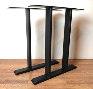 Pi metal dining table legs (#KY)