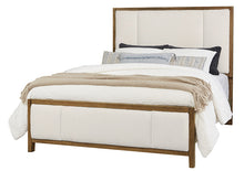 Artisan & Post - Crafted Cherry Bedroom by Ben & Eric Napier - Vaughan-Bassett