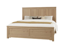 Artisan & Post - Crafted Cherry Bedroom by Ben & Eric Napier - Vaughan-Bassett