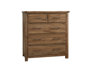 Dovetail Collection by Vaughan-Bassett