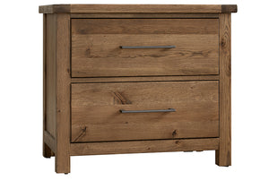 Dovetail Collection by Vaughan-Bassett