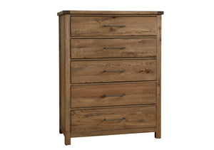 Dovetail Collection by Vaughan-Bassett