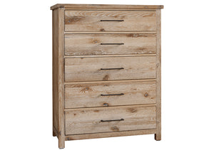 Dovetail Collection by Vaughan-Bassett