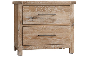 Dovetail Collection by Vaughan-Bassett