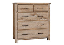 Dovetail Collection by Vaughan-Bassett