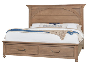 Vista Collection by Vaughan-Bassett