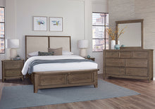 The Woodbridge Bedroom Collection by Vaughan-Bassett