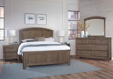 The Woodbridge Bedroom Collection by Vaughan-Bassett