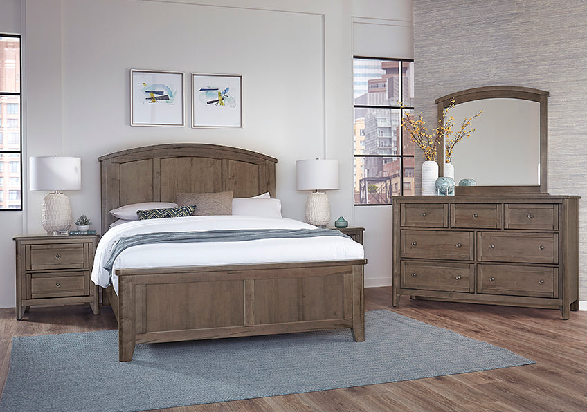 The Woodbridge Bedroom Collection by Vaughan-Bassett