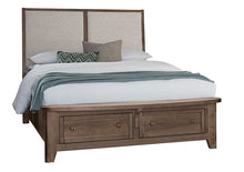 The Woodbridge Bedroom Collection by Vaughan-Bassett