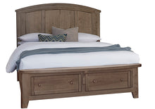 The Woodbridge Bedroom Collection by Vaughan-Bassett