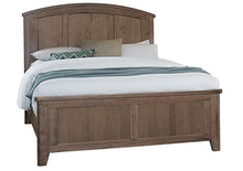 The Woodbridge Bedroom Collection by Vaughan-Bassett