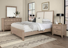 The Woodbridge Bedroom Collection by Vaughan-Bassett