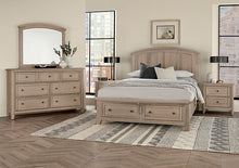 The Woodbridge Bedroom Collection by Vaughan-Bassett