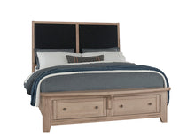 The Woodbridge Bedroom Collection by Vaughan-Bassett