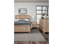 The Woodbridge Bedroom Collection by Vaughan-Bassett
