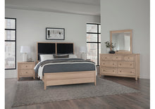 The Woodbridge Bedroom Collection by Vaughan-Bassett