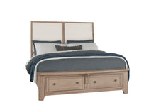 The Woodbridge Bedroom Collection by Vaughan-Bassett