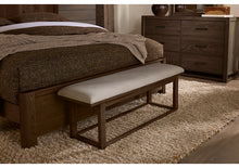 THE LODGE & LOFT COLLECTION by Vaughan-Bassett