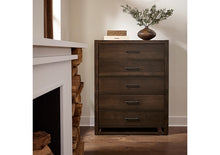 THE LODGE & LOFT COLLECTION by Vaughan-Bassett