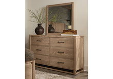 THE LODGE & LOFT COLLECTION by Vaughan-Bassett