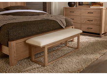 THE LODGE & LOFT COLLECTION by Vaughan-Bassett