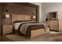 THE LODGE & LOFT COLLECTION by Vaughan-Bassett