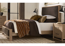 THE LODGE & LOFT COLLECTION by Vaughan-Bassett