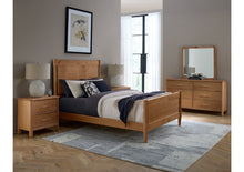 Nordhaven Bedroom Collection by Vaughan Bassett