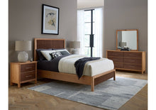Nordhaven Bedroom Collection by Vaughan Bassett