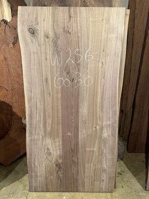 rectangular Live edge walnut wood for dining table top, kitchen table top, desk top, conference table, lounge room table, meeting room table, and more.
