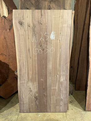 rectangular Live edge walnut wood for dining table top, kitchen table top, desk top, conference table, lounge room table, meeting room table, and more.