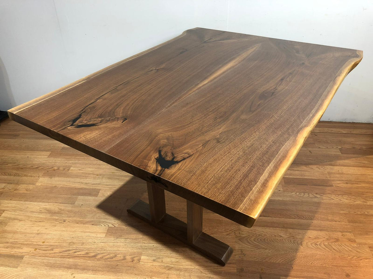 Live edge wood dining furniture Northern VA, DC, MD RHome Furniture