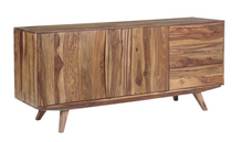 Hudson Mid-Century Rosewood Sideboard