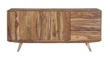 Hudson Mid-Century Rosewood Sideboard
