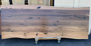 live edge wood furniture store virginia