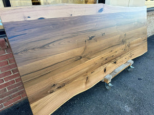 live edge wood furniture store virginia