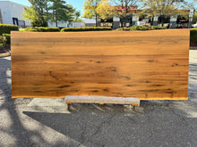 luxury wood dining table