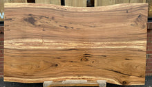 live edge dining furniture