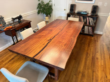 Solid Wood Dining Tables | Handcrafted in Alexandria, VA