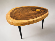 live edge furniture Northern Virginia