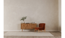 O2 Sideboard Light Golden Brown