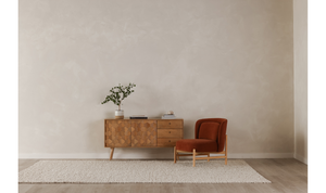 O2 Sideboard Light Golden Brown