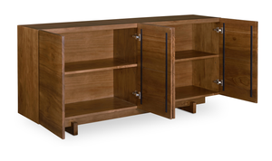 Mikoshi Sideboard Vintage Brown