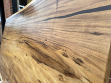 acacia wood dining table top